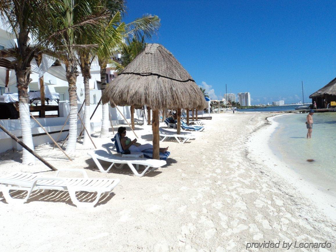 Ocean View Cancun Arenas Fasiliteter bilde