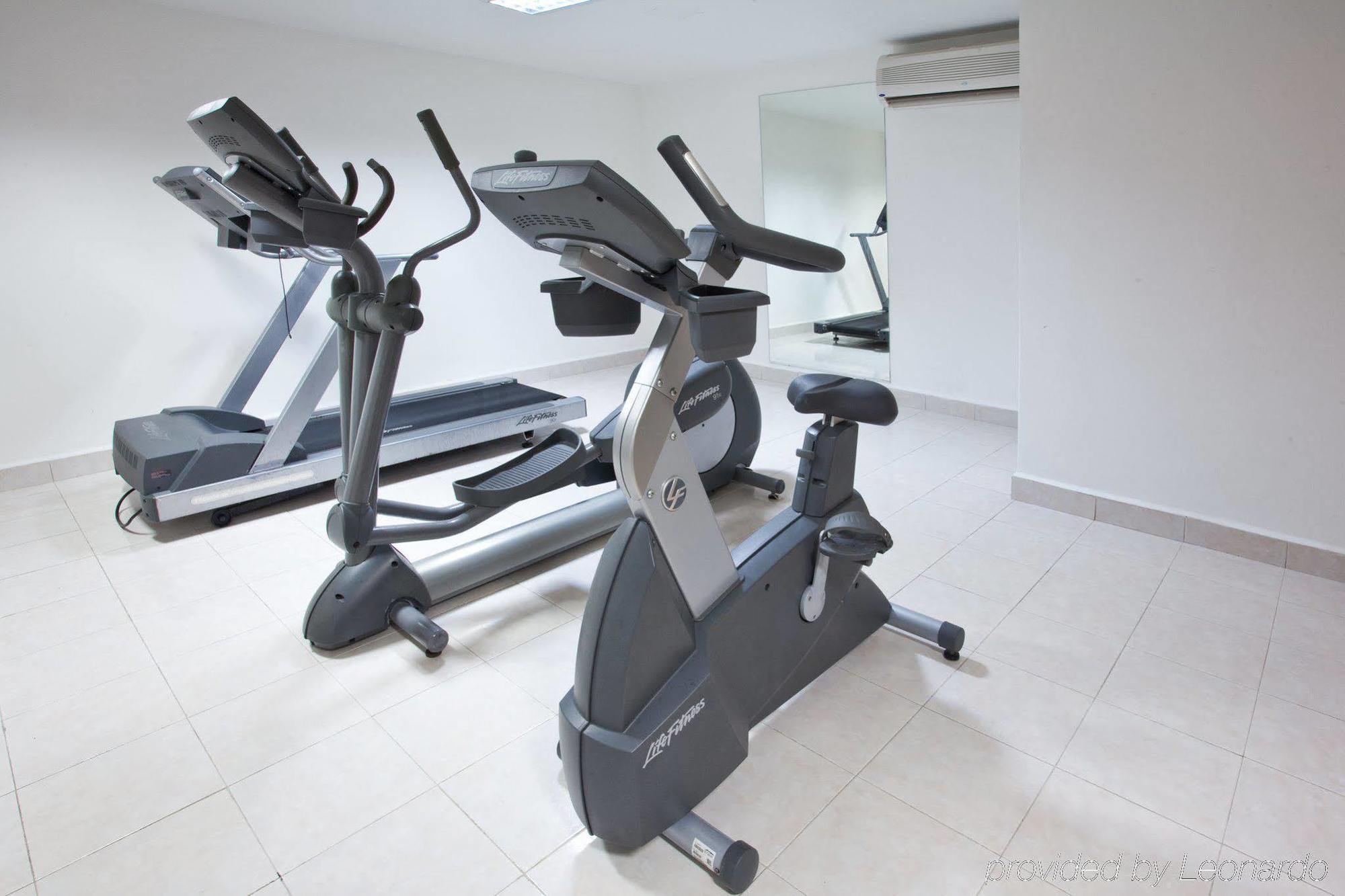Ocean View Cancun Arenas Fasiliteter bilde