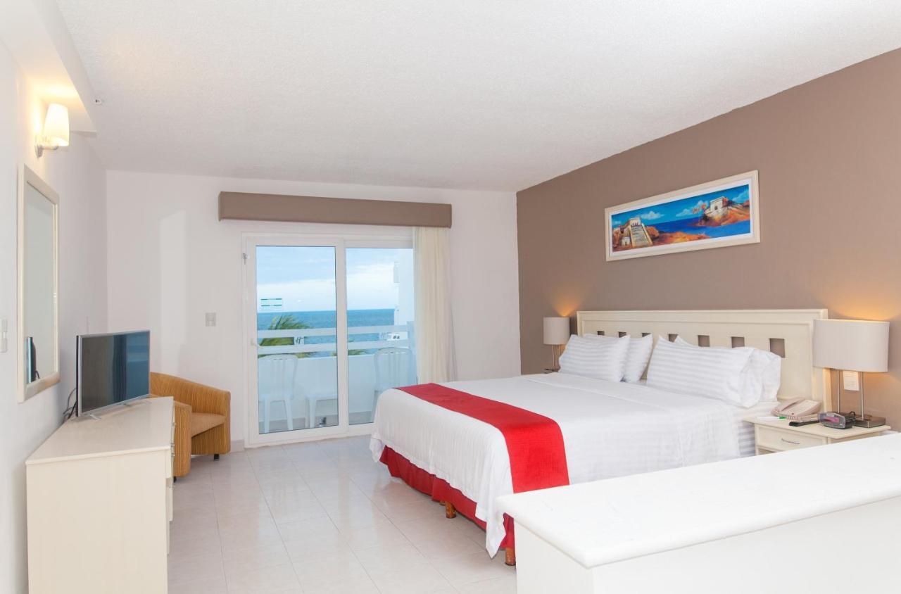 Ocean View Cancun Arenas Eksteriør bilde